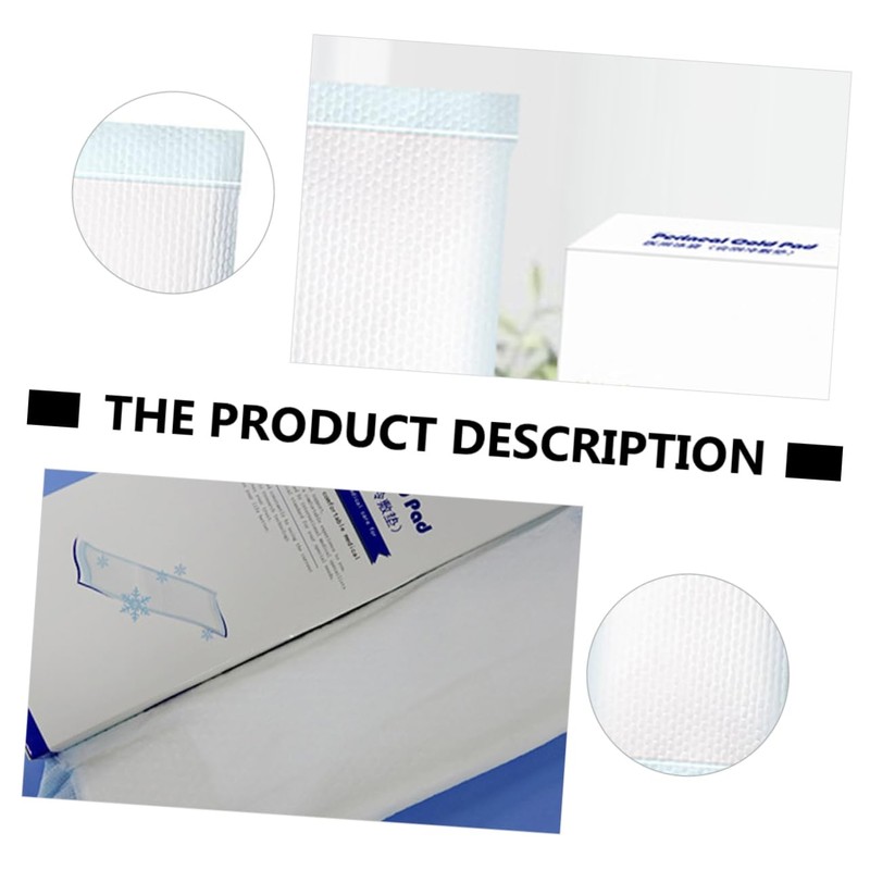 Healvian Cold Pack Mom Postpartum Care Postpartum Ice Packs for