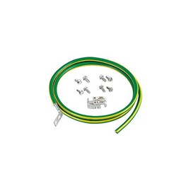 Panduit RGCBNJ660P22 Common Bonding Network Jumper Kit