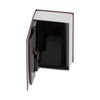 Safe Box Simulation Mini Book Dictionary Password Gift Cash Save