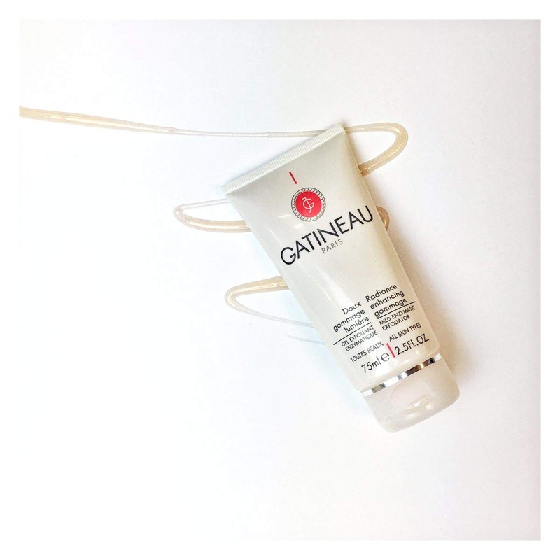 Gatineau Pro-Radiance Enhancing Gommage 75 ml