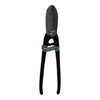 8" / 200mm Straight Cut Tin Snips Sheet Aviation Metal