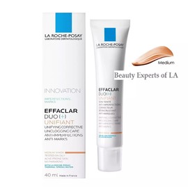 -MEDIUM- La Roche Posay Effaclar Duo + Unifiant Medium 40ml EXP 11/25