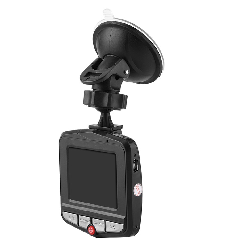 Full HD 1080P 2.2inch Car DVR Camera 170° Digital Driving