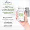 VIZANA NUTRITION | B Complex con Methyl Folate a Base
