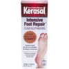 Kerasal Intensive Foot Repair Ointment, 30 Grams (1 Ounce) -