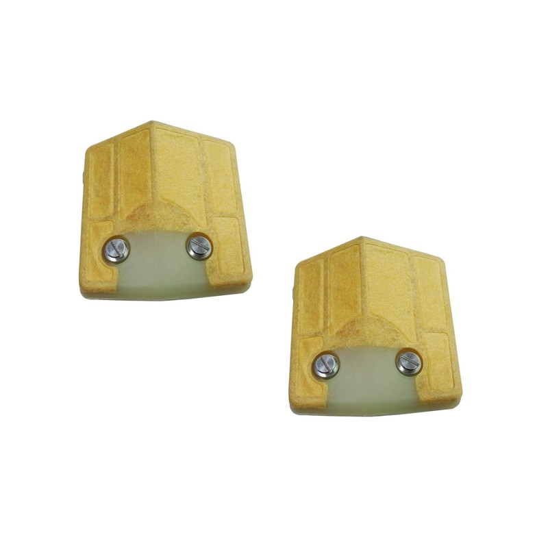 Air Filter For Husqvarna 61 66 181 266 281 288