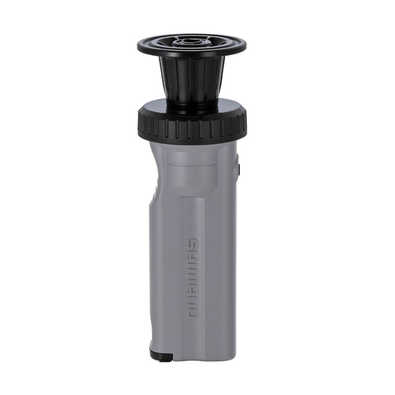 Shimano LR-001Z Line Winder, Gray