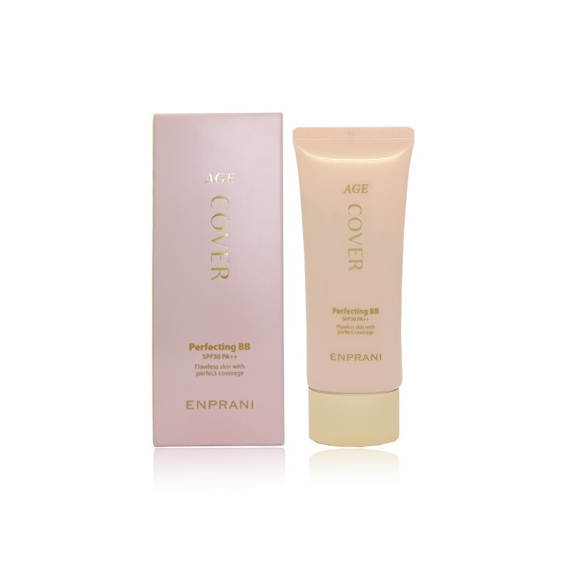 ENPRANI Age Cover Perfecting BB SPF30 PA++ / 엔프라니 에이지