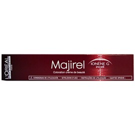 L'Oreal Majirel Hair dye #8.30 Light Blonde Intense Gold