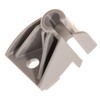 Support Foot Bracket Left Fiamma Replacement Part No. 98673S204 for