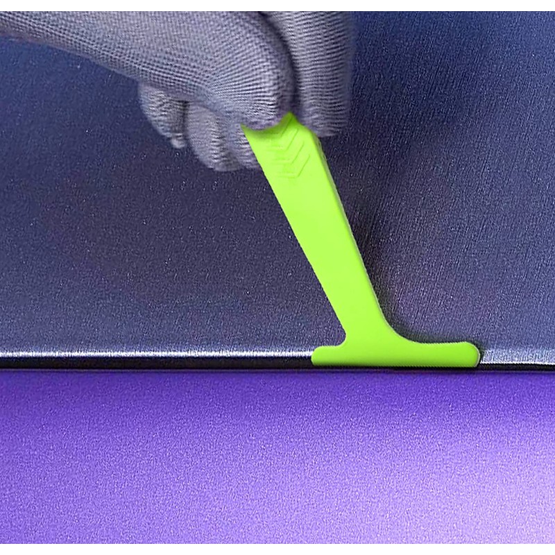 VViViD Wrap Sticks, Vinyl Wrapping Application Kit (3 x wrap