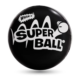 The Original Superball with Zectron