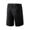 Erima Celta Men's Shorts with Inner Briefs black Size: 42/44