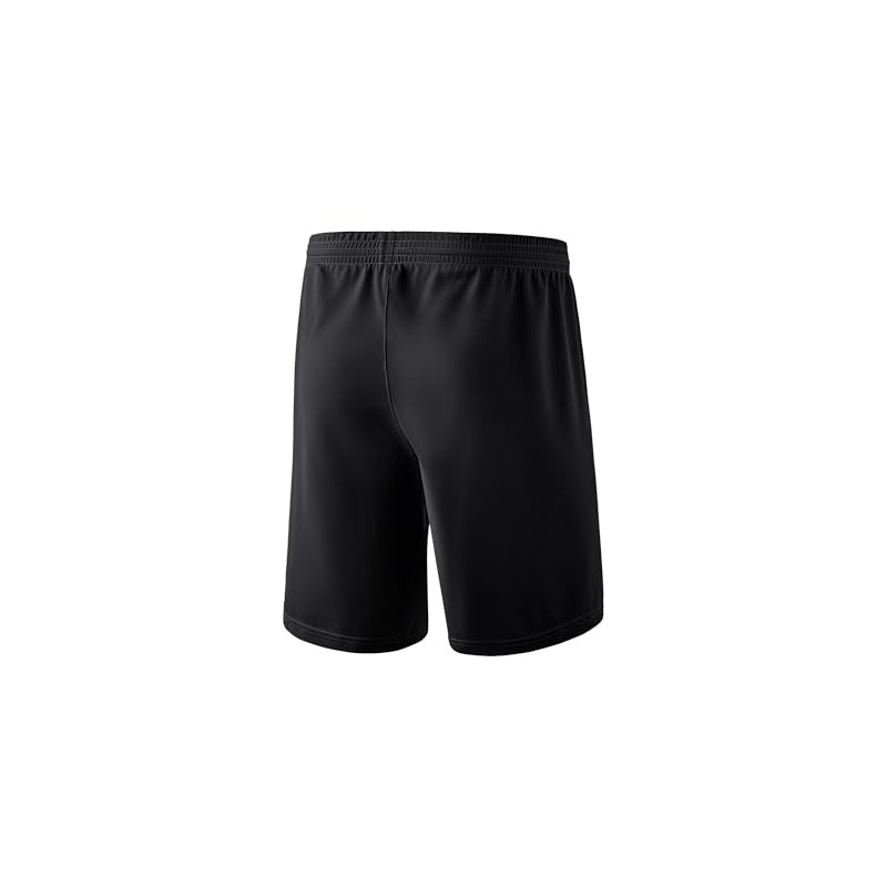 Erima Celta Men's Shorts with Inner Briefs black Size: 42/44
