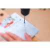 Kakuri Sandry SDR-38 Drill Blade Set for Woodworking and Resin,