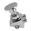 Foot Pedal Basin Faucet Kitchen Sink Foot Tap Floor Mounted