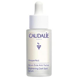 Caudalie Vinoperfect Serum Facial Resplandor Antimanchas, Alternativa Vitamina C Serum Facial - 30 mL