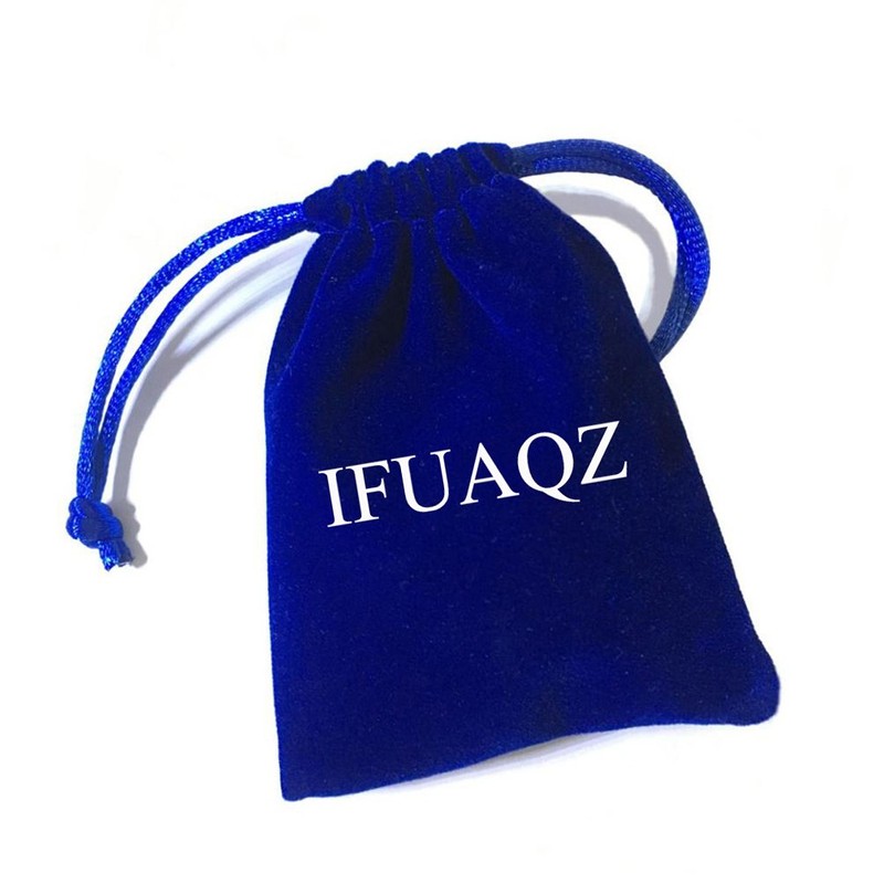 IFUAQZ Men's Stainless Steel Gold Plated Freemason Symbol Masonic Rings