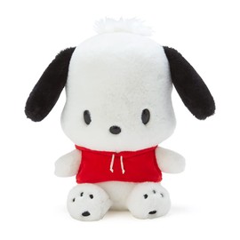 Sanrio 103209 Pochacco Plush Toy (Standard) S