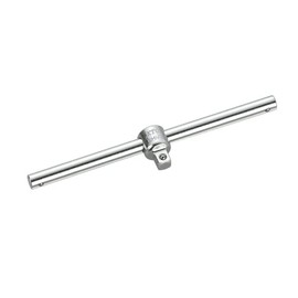 Kyoto Machine Tools (KTC) Sliding Head Handle BHM2-S Handle Diameter: 0.3 inches (7 mm) x Insertion Angle: 0.25 sq. x Total Length: 4.7 inches (120 mm)
