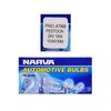 Narva 47988 24V 18W SV8-5.8 Festoon Globe 10 Pieces