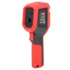 Thermal Imaging Device Focus Free 2600mAh 0.1m IP54 Protection Infrared