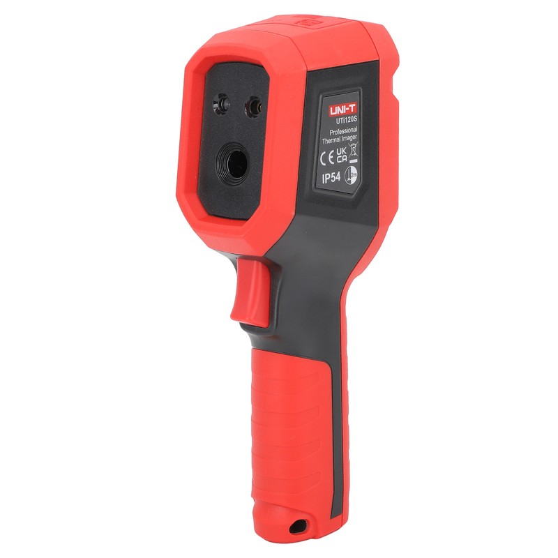 Thermal Imaging Device Focus Free 2600mAh 0.1m IP54 Protection Infrared