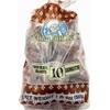 Mrs Dunsters Donuts - 2 Pack (Chocolate Sugared)