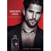 NEW | Ducati Cologne for Men, Eau De Toilette Men's