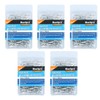 500 Metric Aluminium Blind Pop Pot Rivets Set Fastener Fastening