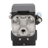 Air Compressor Pressure Switch 4 Ports Pressure Control Switch with