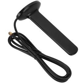 XP‑5G‑001 High Gain Antenna 12DBi Omnidirectional Suction Cup Antenna for Routers Wireless Modules 1.5m/4.9ft