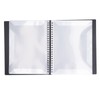 Sheet Music Folder PP 60 Pages Capacity Writable Music Sheet