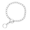 Fiero CACA-35, Cadena de castigo para perro, 3.5 mm