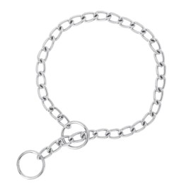 Fiero CACA-35, Cadena de castigo para perro, 3.5 mm