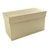 Décopatch - Ref BT015O - Tall Rectangular box - Papier