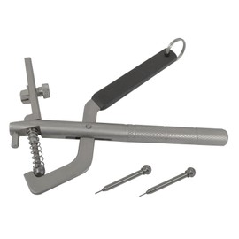 Watch Bracelet Link Pin Removing Pliers Watchmaking Repair Tools