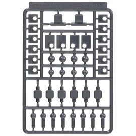 Hobby Base PPC-Tn21 Roll Swing Joint Medium Hobby Parts
