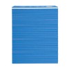 Hasegawa BMK4412 Antibacterial Winder, L, Blue, Polypropylene