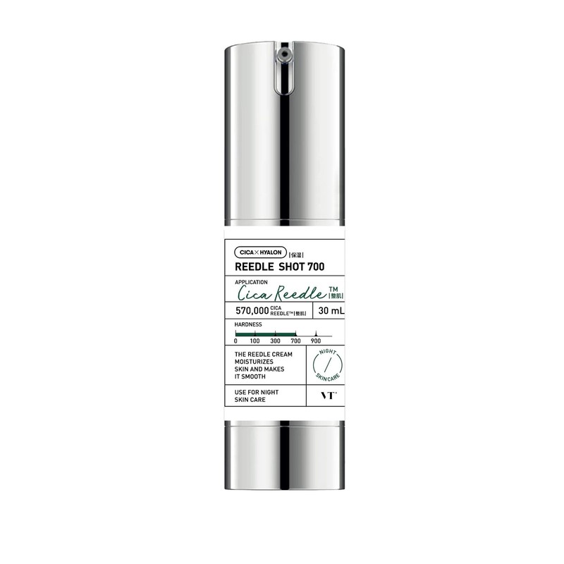VTCOSMETICS Reidle Shot 700 Pores Skin Care Skin Care Korean