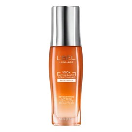 Lumi Age Lbel Crema Antiedad Hidratante Antioxidante Vit C                                                                                            