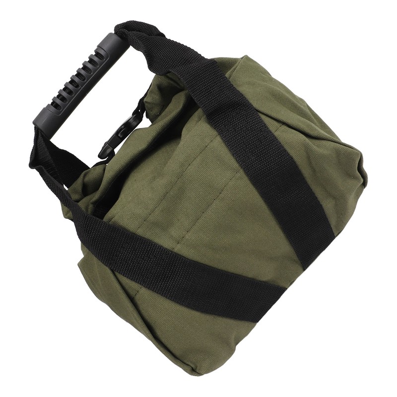 Fitness Workout Sandbag Weightlifting Training Sandbag Empty Exercise Power Bag
