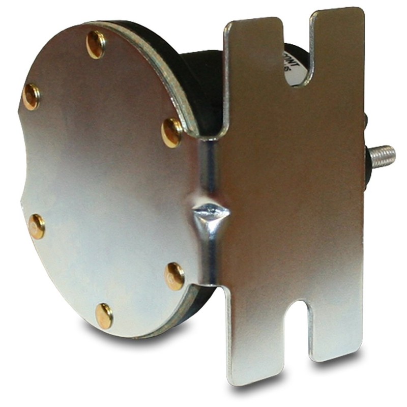 Trombetta 684-1251-012 12V Power Seal DC Contactor, 1 Pack