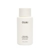 OUAI Thick Shampoo and Conditioner Set - Sulfate Free Shampoo