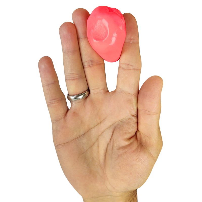 Blue Jay An Elite Healthcare Brand ‘Squeeze 4 Strength’ Hand