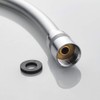 GRIFEMA G852-20 PVC Smooth Shower Hose 2m / 79 inch,