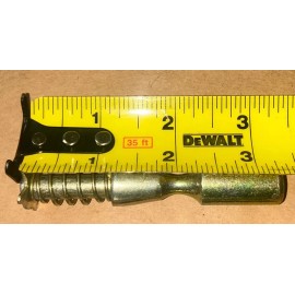 Sparex 3-PACK PTO Power Take Off Pins Yoke Quick Release QDK1 S.1090 1810351M91 QDK120