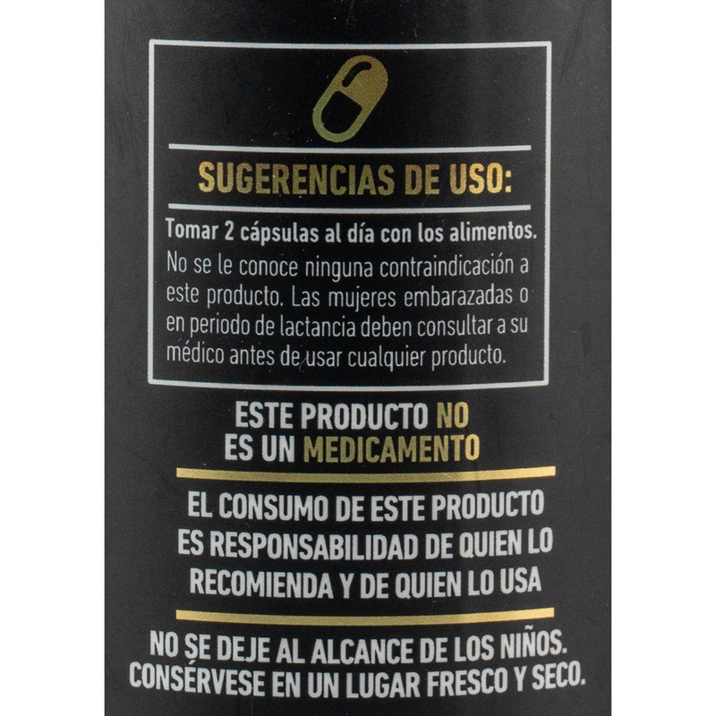 Omega 3 90 cápsulas 100% Natural PROTGT