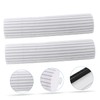 Baluue 2pcs Sponge Mop Head Replacement PVA Mop Refills for