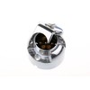 R.P.H. - 7-Pin Trailer Socket Metal 12 V